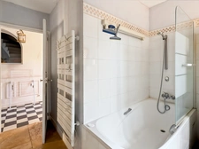 Propriété provençale de caractère avec piscine, dépendance et prestations haut de gamme  Marseille 13e – Château-Gombert