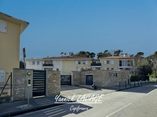 3-room apartment with terrace – Recent and secure residence – Marseille 11
