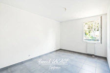 3-room apartment with terrace – Recent and secure residence – Marseille 11