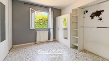 Family home with potential for extension. Two dwellings, one purchase: ideal for families or investment – Quiet & Unobstructed views – Marseille 13th arrondissement, Les Mourets 