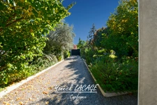 Charming property with swimming pool and outbuilding – 156 m² – Landscaped grounds 1,200 m² – Saint-Zacharie