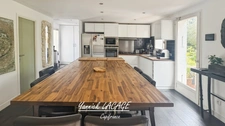 Charming property with swimming pool and outbuilding – 156 m² – Landscaped grounds 1,200 m² – Saint-Zacharie
