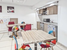STUDIO Meublé LMNP – Résidence Étudiante ARTÉMISIA – 21,80 m² – Excellent emplacement – Rendement attractif – Idéal investisseur