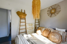 Charming property with swimming pool and outbuilding – 156 m² – Landscaped grounds 1,200 m² – Saint-Zacharie