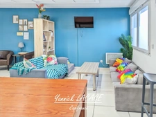 STUDIO Meublé LMNP – Résidence Étudiante ARTÉMISIA – 21,80 m² – Excellent emplacement – Rendement attractif – Idéal investisseur