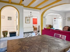 Propriété provençale de caractère avec piscine, dépendance et prestations haut de gamme  Marseille 13e – Château-Gombert