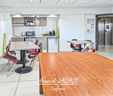 STUDIO Meublé LMNP – Résidence Étudiante ARTÉMISIA – 21,80 m² – Excellent emplacement – Rendement attractif – Idéal investisseur