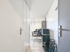 STUDIO Meublé LMNP – Résidence Étudiante ARTÉMISIA – 21,80 m² – Excellent emplacement – Rendement attractif – Idéal investisseur