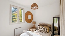 Charming property with swimming pool and outbuilding – 156 m² – Landscaped grounds 1,200 m² – Saint-Zacharie