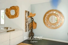 Charming property with swimming pool and outbuilding – 156 m² – Landscaped grounds 1,200 m² – Saint-Zacharie