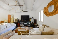 Charming property with swimming pool and outbuilding – 156 m² – Landscaped grounds 1,200 m² – Saint-Zacharie