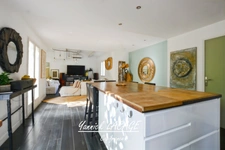 Charming property with swimming pool and outbuilding – 156 m² – Landscaped grounds 1,200 m² – Saint-Zacharie