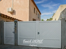Recent 89m2 family house with all mod cons in Saint-Mitre (13013), with garden, garage, above-ground pool and modern amenities, close to schools and transport!