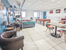 STUDIO Meublé LMNP – Résidence Étudiante ARTÉMISIA – 21,80 m² – Excellent emplacement – Rendement attractif – Idéal investisseur