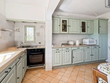 Propriété provençale de caractère avec piscine, dépendance et prestations haut de gamme  Marseille 13e – Château-Gombert