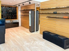 For sale special OPTICIANS – Optical shop Operational immediately Paradis sector Marseille