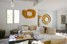 Charming property with swimming pool and outbuilding – 156 m² – Landscaped grounds 1,200 m² – Saint-Zacharie