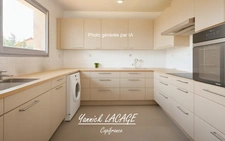 Family home with potential for extension. Two dwellings, one purchase: ideal for families or investment – Quiet & Unobstructed views – Marseille 13th arrondissement, Les Mourets 