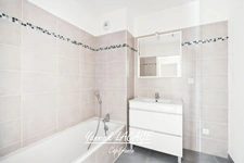 3-room apartment with terrace – Recent and secure residence – Marseille 11