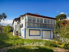 Family home with potential for extension. Two dwellings, one purchase: ideal for families or investment – Quiet & Unobstructed views – Marseille 13th arrondissement, Les Mourets 