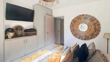 Charming property with swimming pool and outbuilding – 156 m² – Landscaped grounds 1,200 m² – Saint-Zacharie