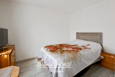 Recent 89m2 family house with all mod cons in Saint-Mitre (13013), with garden, garage, above-ground pool and modern amenities, close to schools and transport!