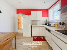 Maison T4 avec vue plein sud, volumes et potentiel d’extension (sous-sol et dépendances) – La Penne-sur-Huveaune