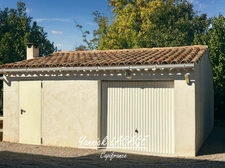 Charming property with swimming pool and outbuilding – 156 m² – Landscaped grounds 1,200 m² – Saint-Zacharie