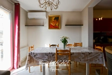 Recent 89m2 family house with all mod cons in Saint-Mitre (13013), with garden, garage, above-ground pool and modern amenities, close to schools and transport!
