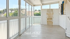Family home with potential for extension. Two dwellings, one purchase: ideal for families or investment – Quiet & Unobstructed views – Marseille 13th arrondissement, Les Mourets 