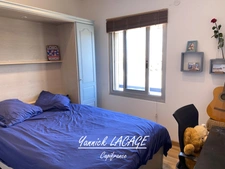 T3 apartment with superb sea view terrace and Notre Dame de la GARDE