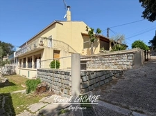 Maison T4 avec vue plein sud, volumes et potentiel d’extension (sous-sol et dépendances) – La Penne-sur-Huveaune
