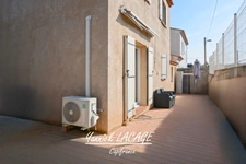 Recent 89m2 family house with all mod cons in Saint-Mitre (13013), with garden, garage, above-ground pool and modern amenities, close to schools and transport!