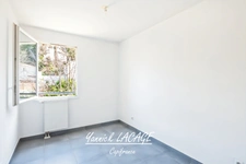 3-room apartment with terrace – Recent and secure residence – Marseille 11