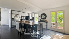 Charming property with swimming pool and outbuilding – 156 m² – Landscaped grounds 1,200 m² – Saint-Zacharie