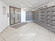 STUDIO Meublé LMNP – Résidence Étudiante ARTÉMISIA – 21,80 m² – Excellent emplacement – Rendement attractif – Idéal investisseur