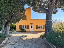 Propriété provençale de caractère avec piscine, dépendance et prestations haut de gamme  Marseille 13e – Château-Gombert
