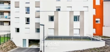 STUDIO Meublé LMNP – Résidence Étudiante ARTÉMISIA – 21,80 m² – Excellent emplacement – Rendement attractif – Idéal investisseur