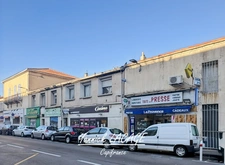 Fonds de commerce/ Murs/ Appartement à vendre à  Montredon 13008 MARSEILLE