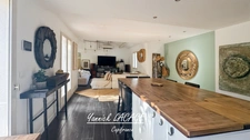 Charming property with swimming pool and outbuilding – 156 m² – Landscaped grounds 1,200 m² – Saint-Zacharie