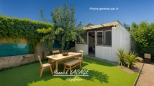 Family home with potential for extension. Two dwellings, one purchase: ideal for families or investment – Quiet & Unobstructed views – Marseille 13th arrondissement, Les Mourets 