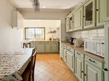 Propriété provençale de caractère avec piscine, dépendance et prestations haut de gamme  Marseille 13e – Château-Gombert