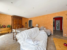 Maison T4 avec vue plein sud, volumes et potentiel d’extension (sous-sol et dépendances) – La Penne-sur-Huveaune