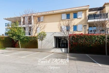 3-room apartment with terrace – Recent and secure residence – Marseille 11