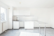 3-room apartment with terrace – Recent and secure residence – Marseille 11