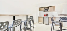 STUDIO Meublé LMNP – Résidence Étudiante ARTÉMISIA – 21,80 m² – Excellent emplacement – Rendement attractif – Idéal investisseur