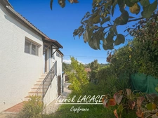Family home with potential for extension. Two dwellings, one purchase: ideal for families or investment – Quiet & Unobstructed views – Marseille 13th arrondissement, Les Mourets 