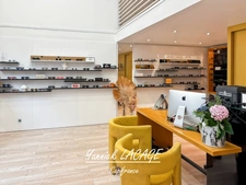 For sale special OPTICIANS – Optical shop Operational immediately Paradis sector Marseille