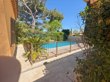 Propriété provençale de caractère avec piscine, dépendance et prestations haut de gamme  Marseille 13e – Château-Gombert
