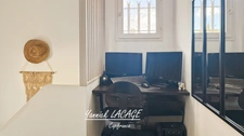 Charming property with swimming pool and outbuilding – 156 m² – Landscaped grounds 1,200 m² – Saint-Zacharie